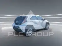 2024 Toyota AYGO