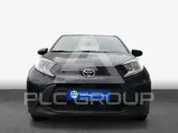2024 Toyota AYGO