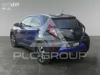2024 Toyota AYGO