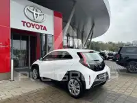 2024 Toyota AYGO