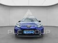2024 Toyota AYGO