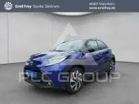 2024 Toyota AYGO