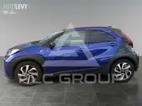 2024 Toyota AYGO