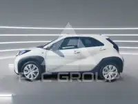 2024 Toyota AYGO