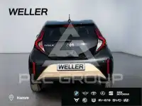 2024 Toyota AYGO
