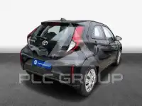 2024 Toyota AYGO