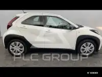 2024 Toyota AYGO