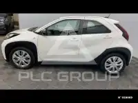 2024 Toyota AYGO