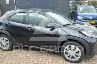 2024 Toyota AYGO