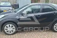 2024 Toyota AYGO