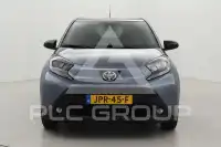 2024 Toyota AYGO