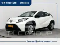 2024 Toyota AYGO