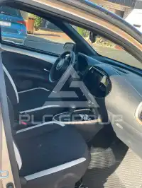 2024 Toyota AYGO