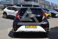 2024 Toyota AYGO