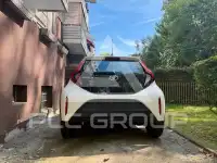 2024 Toyota AYGO