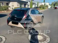 2024 Toyota AYGO