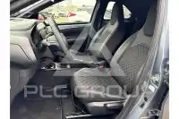 2024 Toyota AYGO
