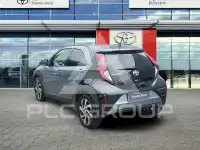 2024 Toyota AYGO
