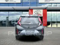 2024 Toyota AYGO