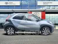 2024 Toyota AYGO
