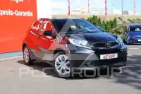 2024 Toyota AYGO
