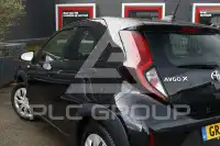 2024 Toyota AYGO