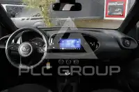 2024 Toyota AYGO