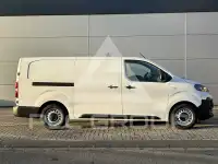 2024 Peugeot Expert