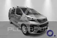 2024 Peugeot Expert