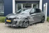 2024 Peugeot 208