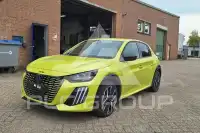 2024 Peugeot 208
