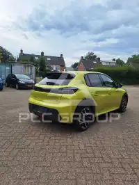 2024 Peugeot 208