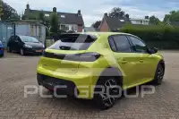 2024 Peugeot 208