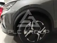 2024 Peugeot 2008