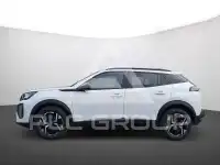 2024 Peugeot 2008