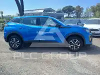 2024 Peugeot 2008