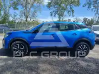2024 Peugeot 2008