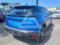 2024 Peugeot 2008