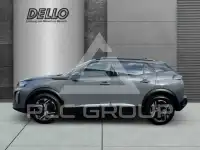 2024 Peugeot 2008