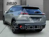 2024 Peugeot 2008