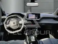 2024 Peugeot 2008