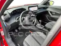2024 Peugeot 2008