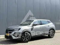 2024 Peugeot 2008