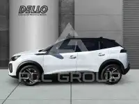2024 Peugeot 2008