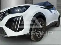 2024 Peugeot 2008
