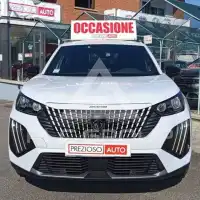 2024 Peugeot 2008