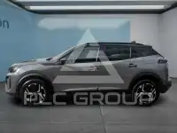 2024 Peugeot 2008