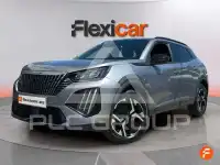 2024 Peugeot 2008