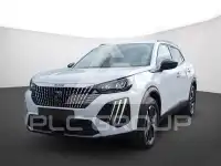 2024 Peugeot 2008