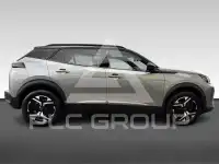 2024 Peugeot 2008